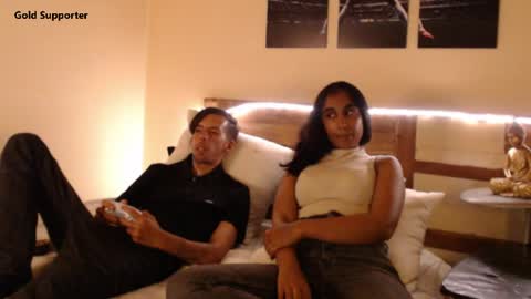 Aasha y David GoldPirl. online show from 05-23-26, 08:13