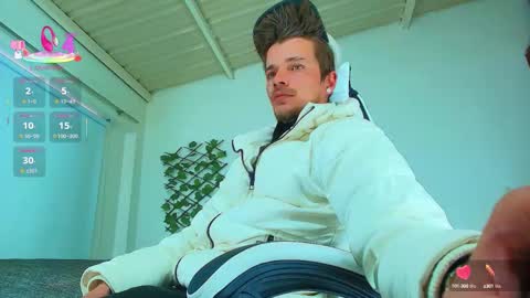 Snapshot of goldy_loyal99 chatting on 10-03-25, 11:29 Goldy Loyal93 online show from 10-03-25, 11:29