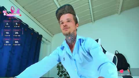 Snapshot of goldy_loyal99 chatting on 10-11-25, 05:39 Goldy Loyal93 online show from 10-11-25, 05:39