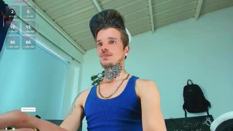 Snapshot of goldy_loyal99 chatting on 10-18-25, 07:36 Goldy Loyal93 online show from 10-18-25, 07:36