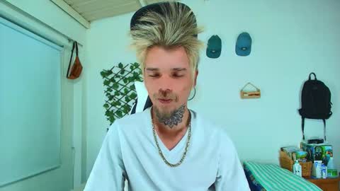 Goldy Loyal93 online show from 02-23-26, 02:20