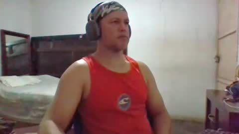 golons17 online show from 01-11-26, 05:45