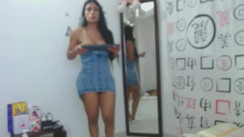 Valentina online show from 01-25-25, 09:46