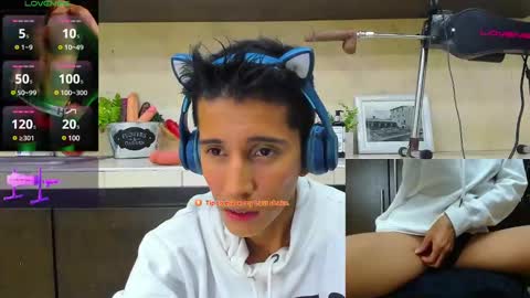 Snapshot of gomita_angel chatting on 12-27-24, 01:53 angel online show from 12-27-24, 01:53