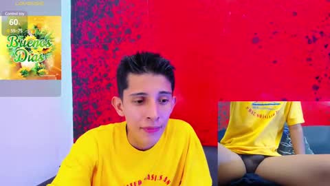 Snapshot of gomita_angel chatting on 01-30-25, 10:41 angel online show from 01-30-25, 10:41