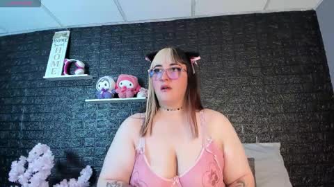 gomory_kitty online show from 03-13-26, 04:24