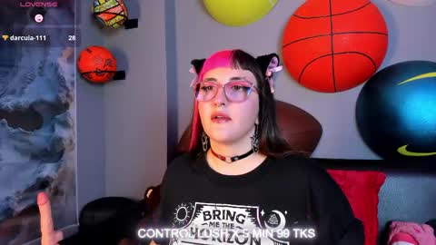 gomory_kitty online show from 05-22-26, 04:56