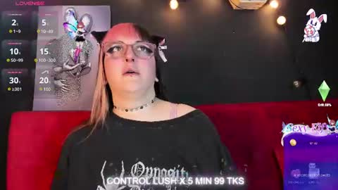 gomory_kitty online show from 07-16-26, 02:56