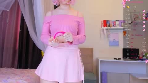 gongjulee online show from 03-24-26, 02:05