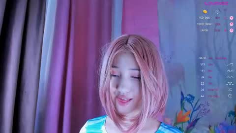 Snapshot of gongjulee chatting on 07-03-26, 12:06 gongjulee online show from 07-03-26, 12:06