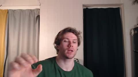 GonzotrasH online show from 03-04-26, 12:16