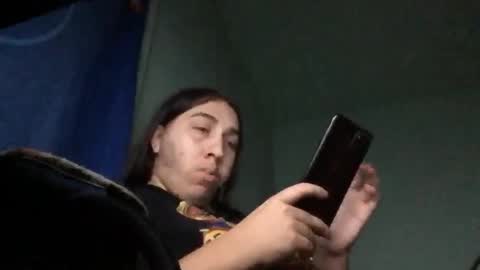 Snapshot of goober777 chatting on 02-23-26, 06:22 goober777 online show from 02-23-26, 06:22