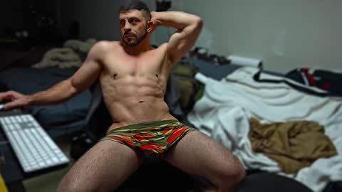 Rick online show from 01-13-25, 11:52