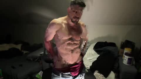 Rick online show from 03-07-25, 10:56