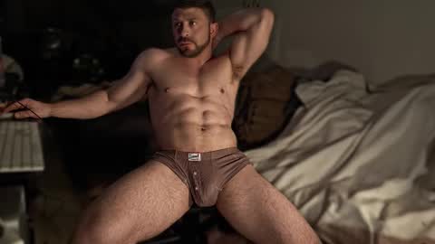 Rick online show from 03-12-25, 06:40