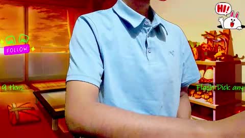 Joel online show from 10-10-25, 09:25