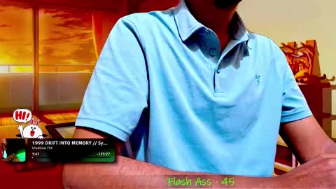 Joel online show from 01-16-26, 09:08