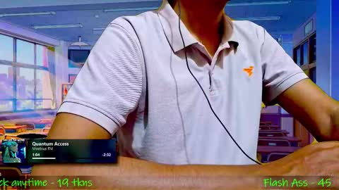 Joel online show from 02-13-26, 05:20