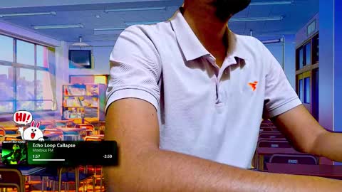 Joel online show from 03-01-26, 05:15