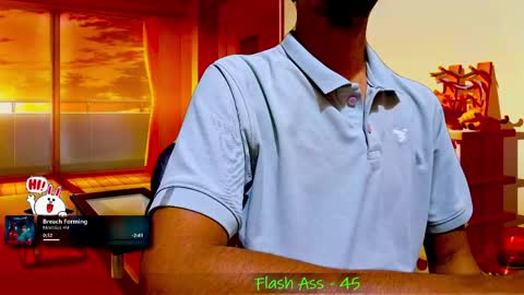 Joel online show from 04-13-26, 11:54