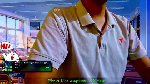 Joel online show from 04-27-26, 05:38