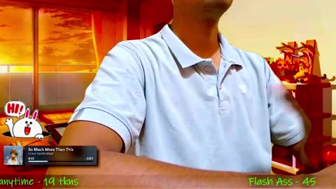Snapshot of good_dickk chatting on 06-03-26, 06:16 Joel online show from 06-03-26, 06:16