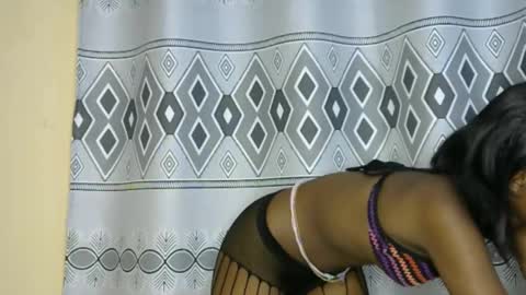 sexybaddie online show from 10-10-25, 09:36