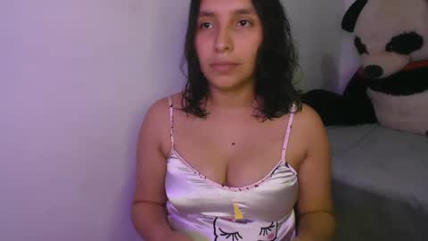 Snapshot of good_girl4_u1 chatting on 12-05-24, 10:45 salome online show from 12-05-24, 10:45