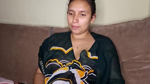 Snapshot of good_girl4_u1 chatting on 03-08-25, 11:48 salome online show from 03-08-25, 11:48