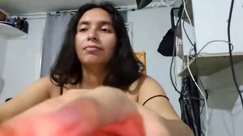 Snapshot of good_girl4_u1 chatting on 09-10-25, 07:08 salome online show from 09-10-25, 07:08