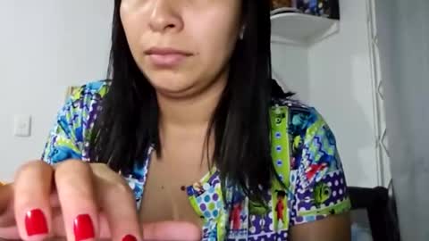 Snapshot of good_girl4_u1 chatting on 11-23-25, 11:15 salome online show from 11-23-25, 11:15