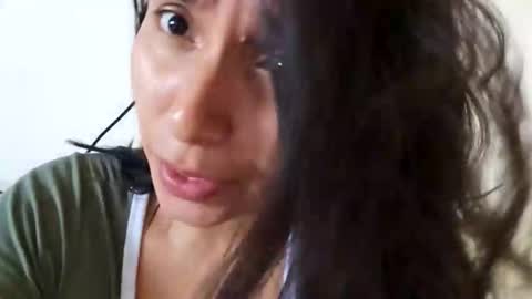 salome online show from 02-27-26, 06:52