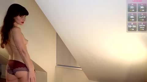 Snapshot of good_girl_gracie chatting on 03-02-25, 04:53 Gracie online show from 03-02-25, 04:53