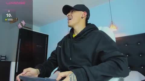 good_sheep online show from 11-14-25, 03:27