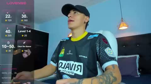 good_sheep online show from 11-23-25, 03:39