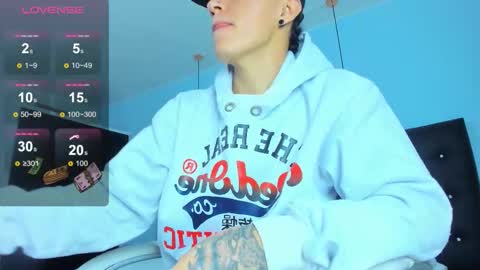 good_sheep online show from 12-17-25, 03:34