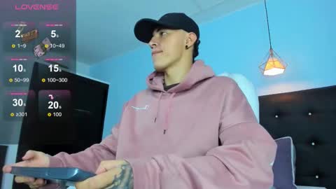 good_sheep online show from 12-19-25, 03:46