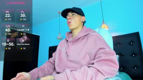 good_sheep online show from 01-09-26, 03:31