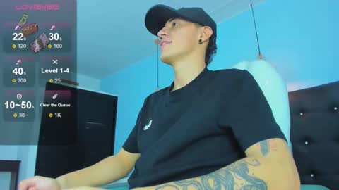 good_sheep online show from 01-16-26, 05:00