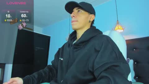 good_sheep online show from 01-17-26, 03:22