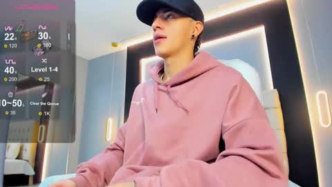 good_sheep online show from 02-03-26, 03:26