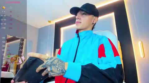 good_sheep online show from 02-04-26, 03:34