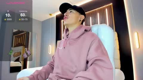 good_sheep online show from 02-07-26, 03:32