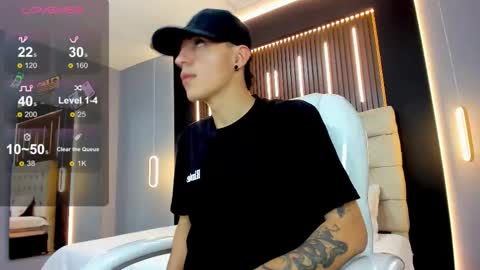 good_sheep online show from 02-11-26, 11:21