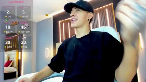 good_sheep online show from 02-17-26, 03:36