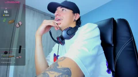 good_sheep online show from 05-16-26, 10:36