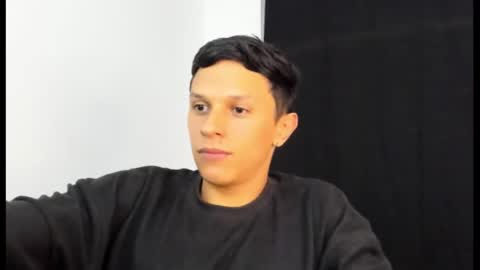 Snapshot of goodboy69i chatting on 01-30-25, 09:36 goodboy69i online show from 01-30-25, 09:36