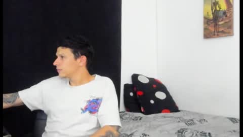 Snapshot of goodboy69i chatting on 02-16-25, 01:03 goodboy69i online show from 02-16-25, 01:03