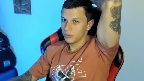 Snapshot of goodboy69i chatting on 02-08-26, 11:57 goodboy69i online show from 02-08-26, 11:57