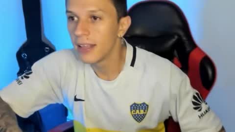 Snapshot of goodboy69i chatting on 02-12-26, 02:28 goodboy69i online show from 02-12-26, 02:28